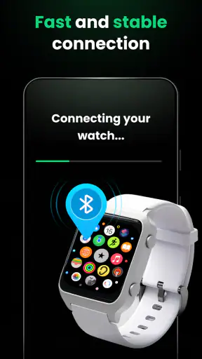 Watch Mate - Wear OS सिंक screenshot
