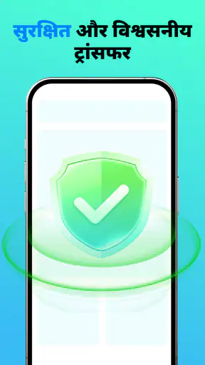 WatsGo - Phone Transfer screenshot