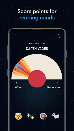 Wavelength screenshot