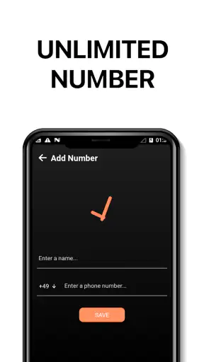 Wawy - Lastseen Online Tracker screenshot