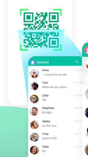 Web Scanner screenshot