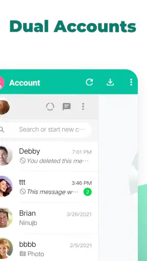 Web Scanner screenshot