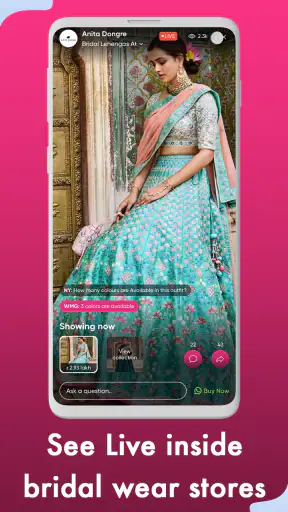 WedMeGood - Wedding Planner screenshot