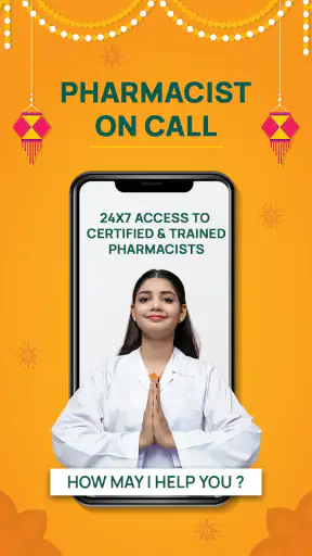 Wellness Forever Pharmacy App screenshot