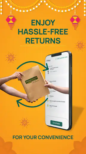 Wellness Forever Pharmacy App screenshot