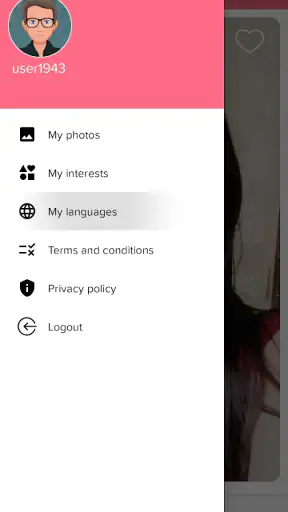 Welo screenshot