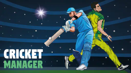 Wicket Cricket Manager screenshot