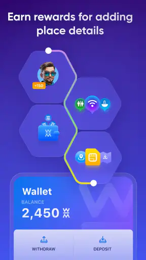 WiFi Map®: Password, eSIM, VPN screenshot