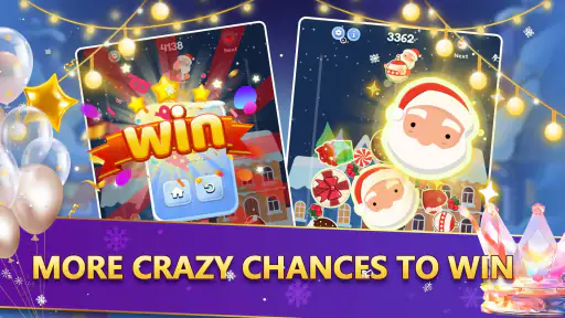 Wild Gift screenshot