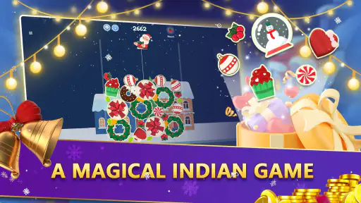 Wild Gift screenshot
