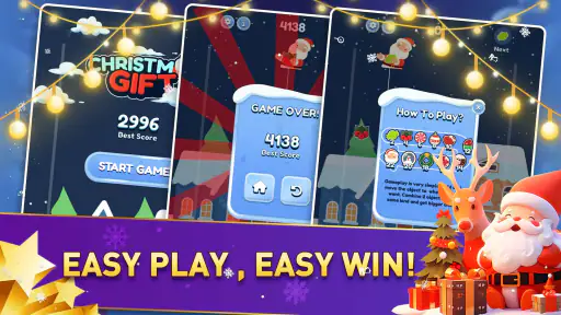 Wild Gift screenshot