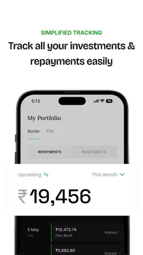 WintWealth: 9-12% Fixed Return screenshot