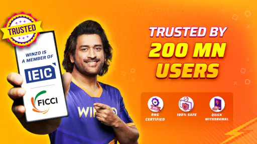 WinZO Rummy: Rummy Cash Game: screenshot