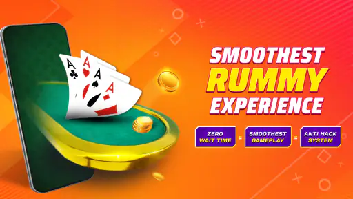 WinZO Rummy: Rummy Cash Game: screenshot