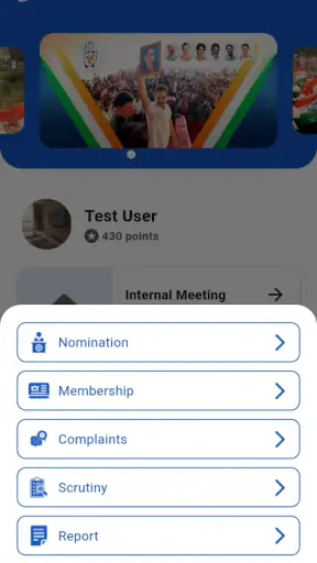 With IYC screenshot