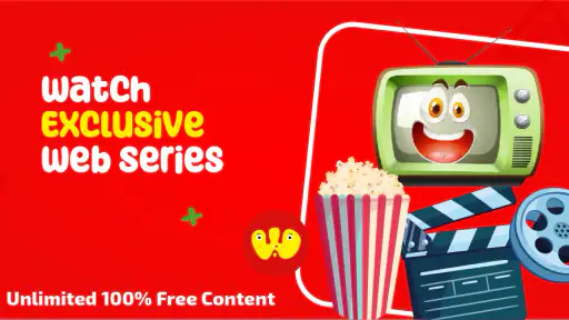 WOKA: Kids Cartoon Video App screenshot