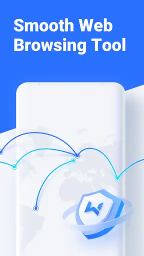 Wonder VPN - Secure VPN Proxy screenshot