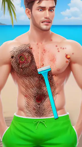 Wool Escape 3D: ASMR screenshot