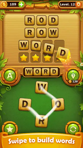 Word Find - Word Connect Games screenshot