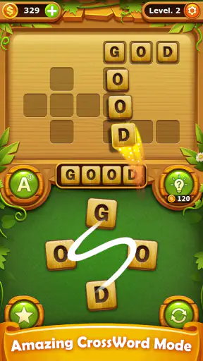 Word Find - Word Connect Games screenshot