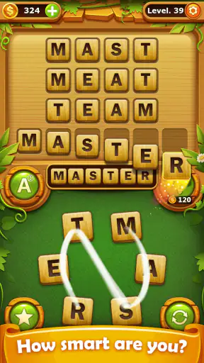 Word Find - Word Connect Games screenshot