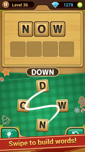 Word Link screenshot
