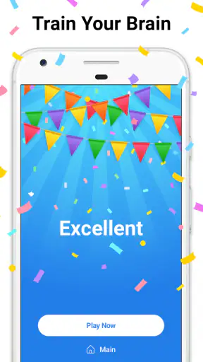 Word Search - crossword puzzle screenshot