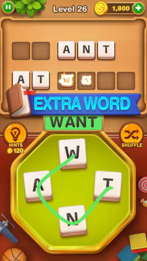 Word Spot screenshot