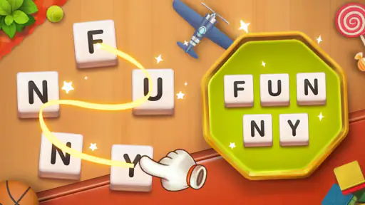 Word Spot screenshot