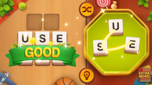 Word Spot screenshot