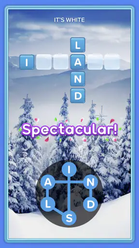 Word Trails NETFLIX screenshot