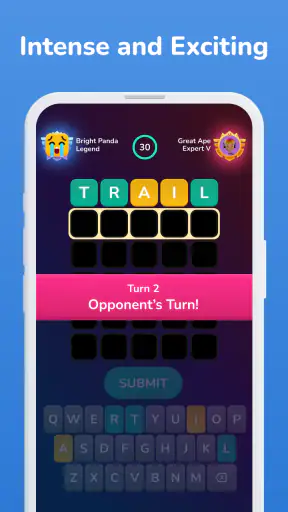 Wordaily ®-With No Daily Limit screenshot