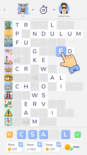 WordPix - Guess Word Picture screenshot