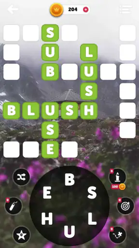 Words of the World screenshot