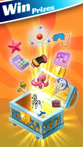 Words Quest:Word Search Puzzle screenshot
