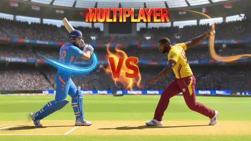 World Cricket Champions League screenshot