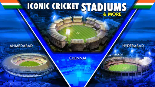 World Cricket Championship 2 screenshot