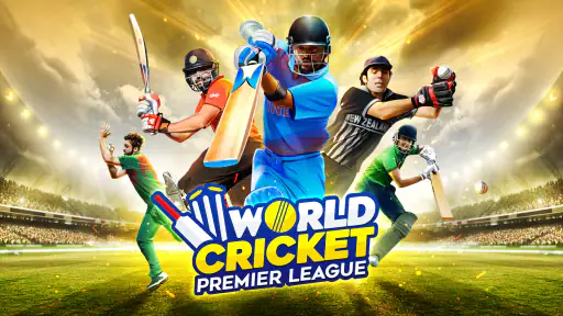 World Cricket Premier League screenshot