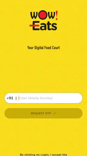 Wow Eats screenshot