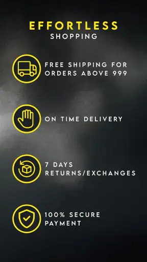 Wrogn - Online Shopping App screenshot