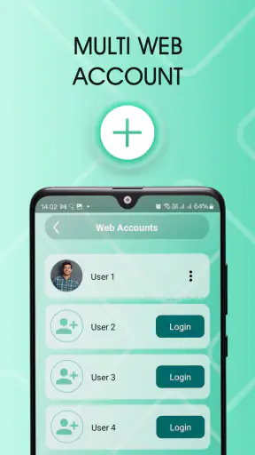 WT Hub - Web Scanner App screenshot