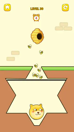 X-Clash screenshot