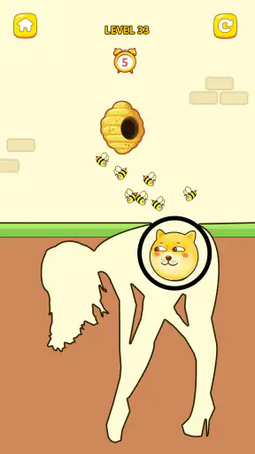 X-Clash screenshot