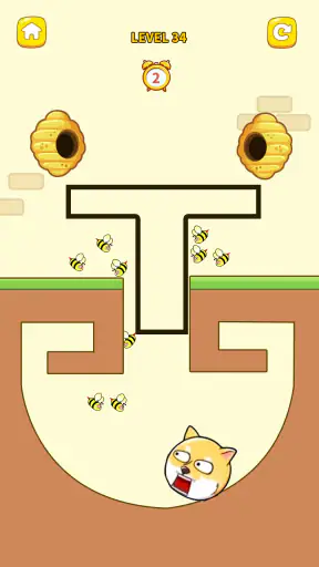 X-Clash screenshot