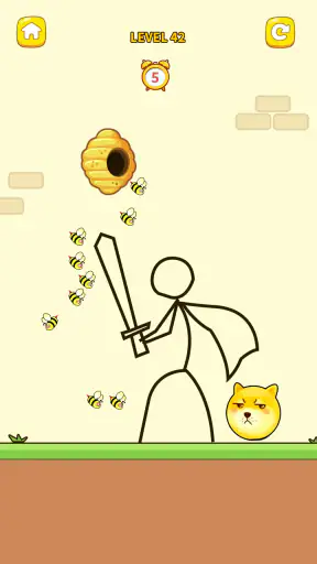 X-Clash screenshot