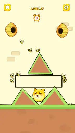 X-Clash screenshot