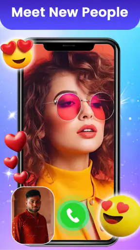 Yaari: Fun Audio Chat Rooms screenshot