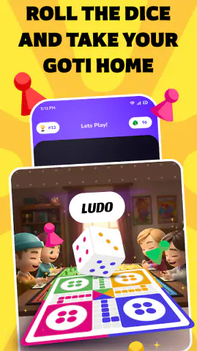 YapClub - Party with Voice screenshot