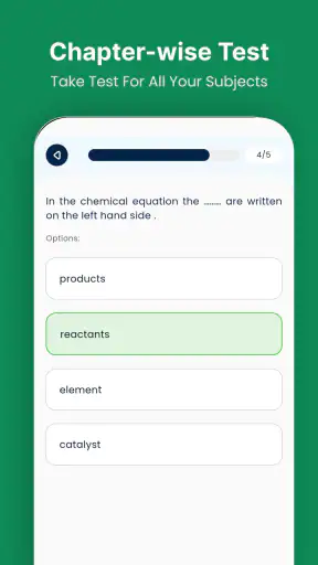 YLearn: Maharashtra Board screenshot