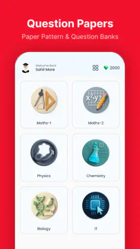 YLearn: Maharashtra Board screenshot